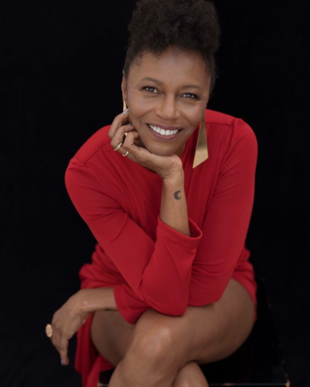 Zebrinha e Edvana Carvalho são eleitos rei e rainha do Camarote Marta Góes 2026