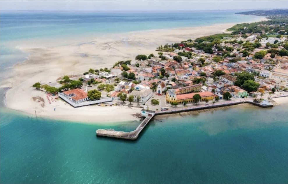 Itaparica inicia novo ciclo de valorização econômica e imobiliária