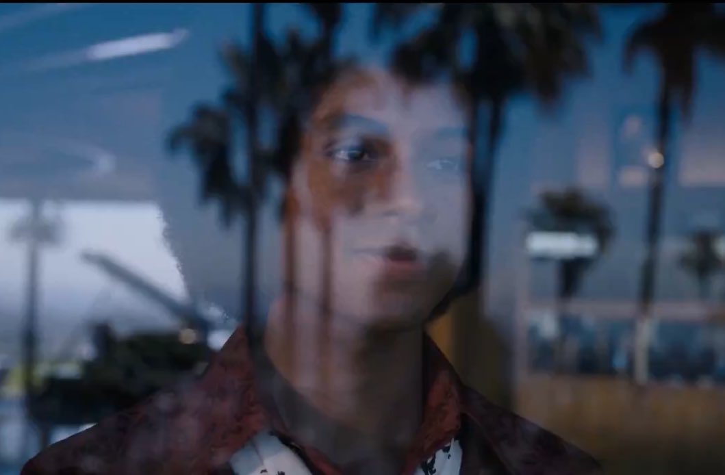 O trailer de “Michael” sabe onde pisa, e onde não quer pisar