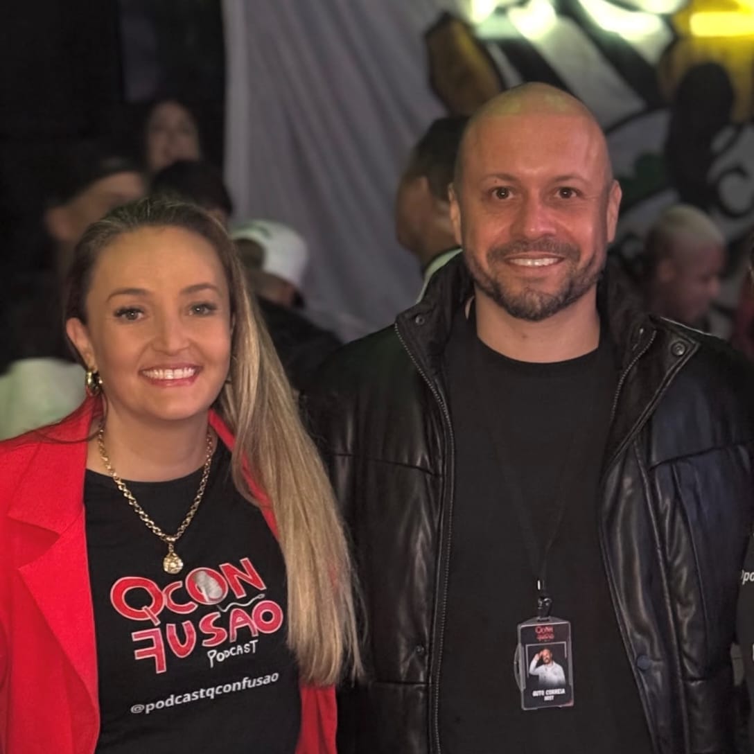 Q Confusão e Convicção News consolidam ecossistema de comunicação independente em Santa Catarina