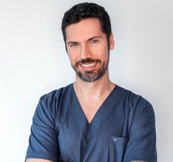 Dr. Gustavo Kröger defende uma medicina mais estratégica e alerta para falhas estruturais no sistema de saúde brasileiro