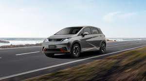 BYD lidera vendas no varejo em Salvador e Dolphin Mini é o carro mais vendido na Região Metropolitana