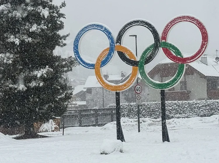 Cerimônia de abertura da Olimpíada de Inverno Milão-Cortina 2026 acontece nesta sexta