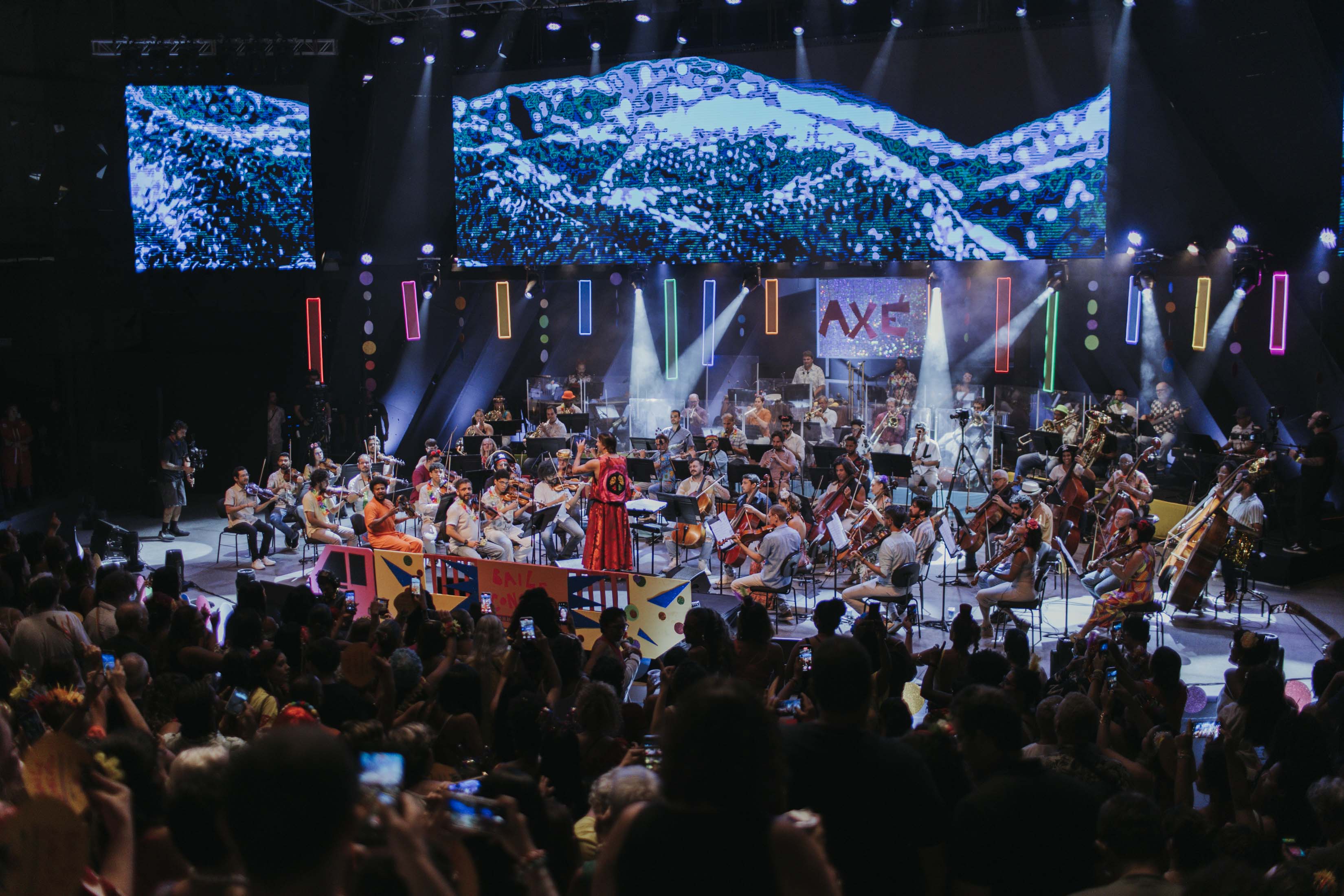 OSBA realiza “Baile Concerto – A Saideira” com duas apresentações em Salvador