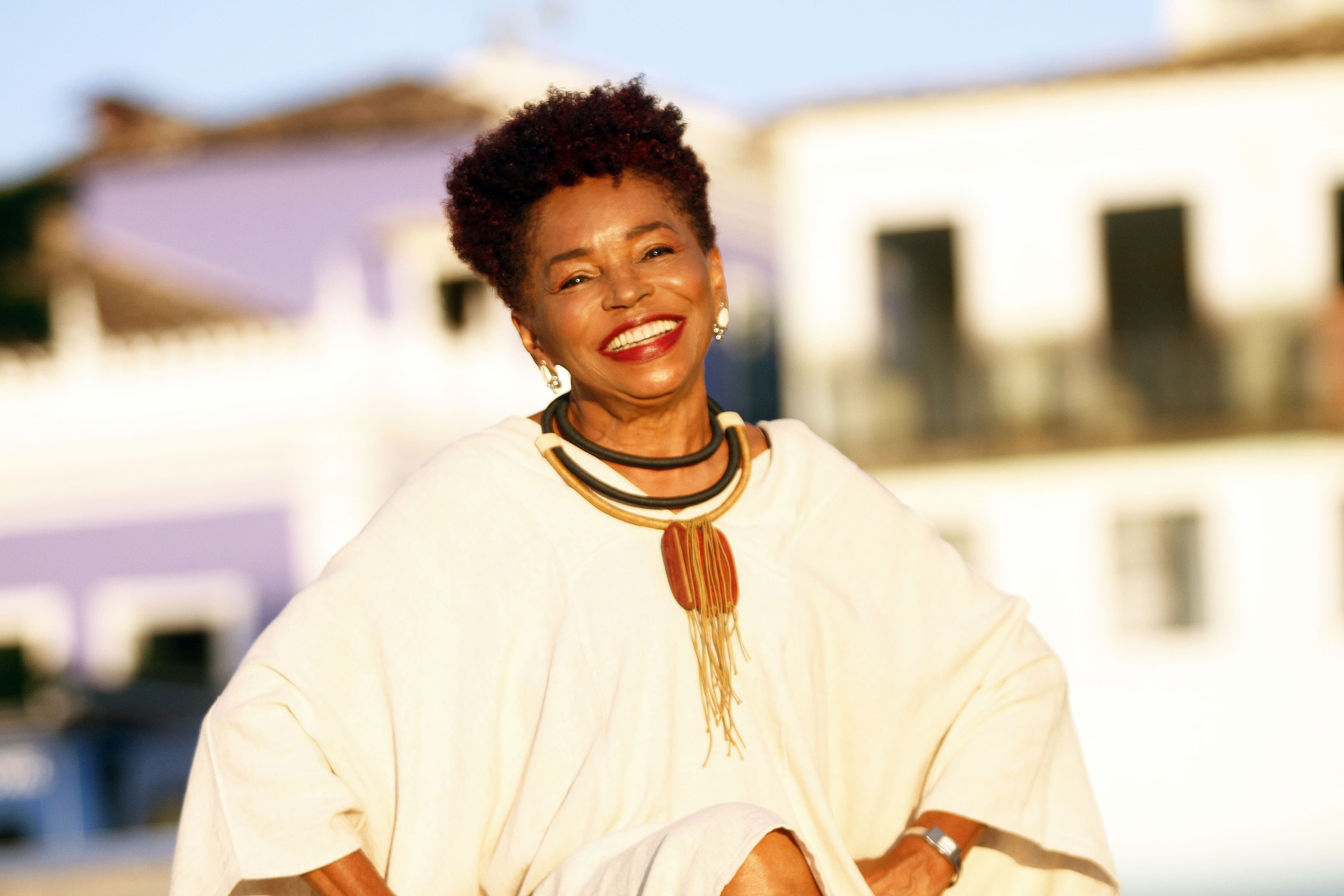 Wanda Chase será a grande homenageada do Bloco Frenesi no Carnaval 2026