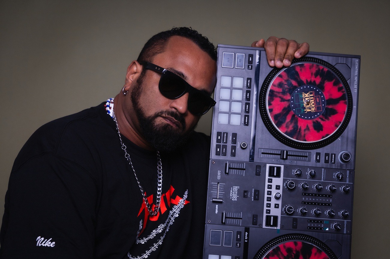 DJ Mauro Telefunksoul lança mixtape com apostas do Carnaval 2026 e divulga agenda