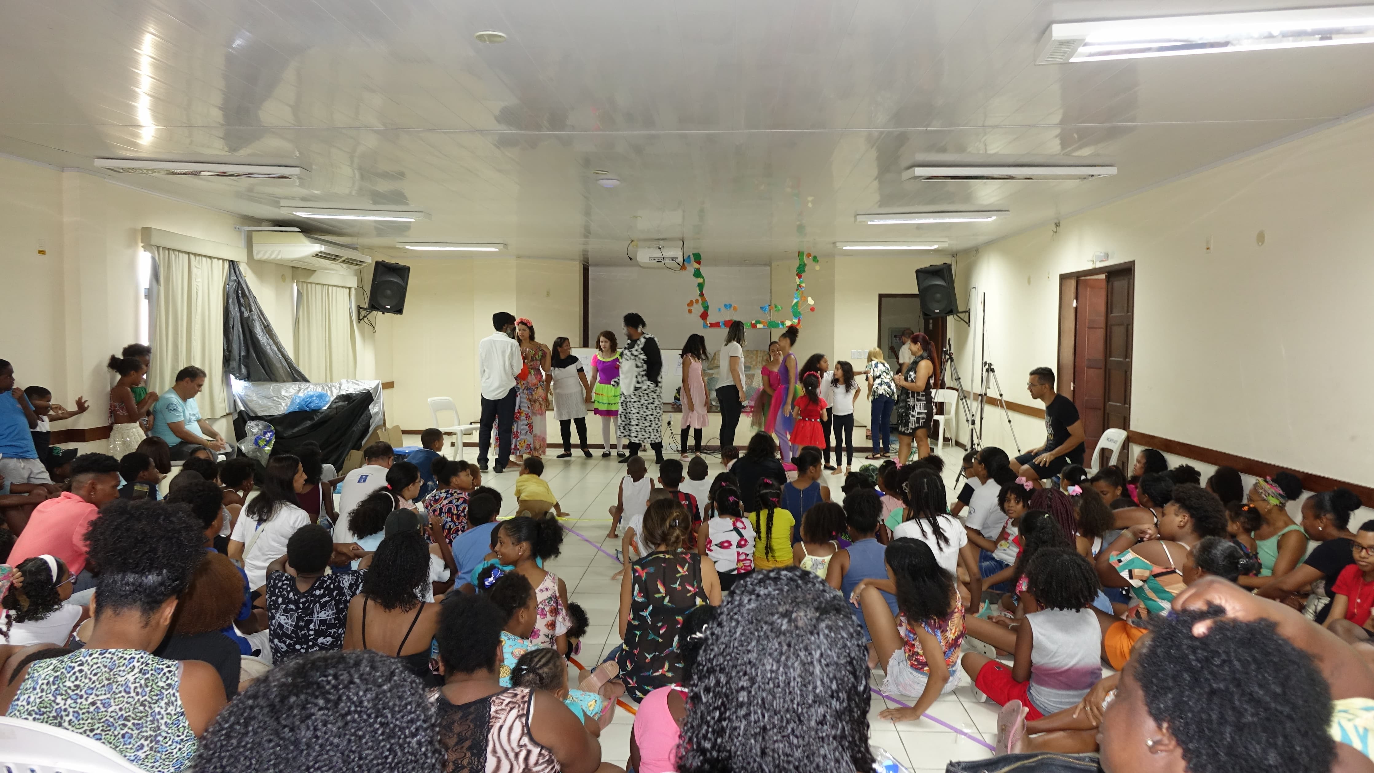 Mansão do Caminho oferece opção de Carnaval longe da folia tradicional em Salvador