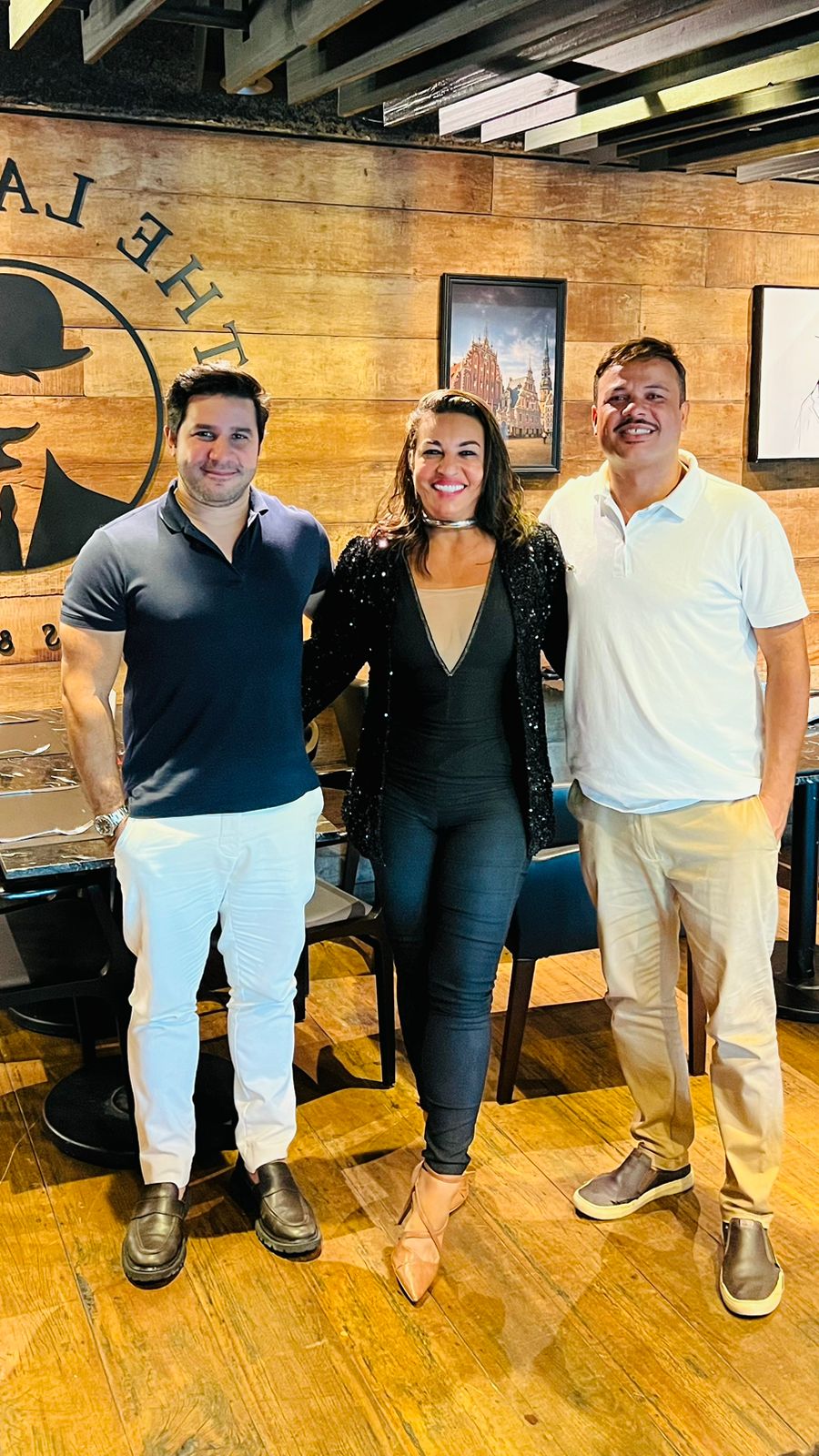 The Latvian, July Lopes e Bracaris: Uma parceria que conecta negócios, lifestyle e a elegância do Vinho Verde português