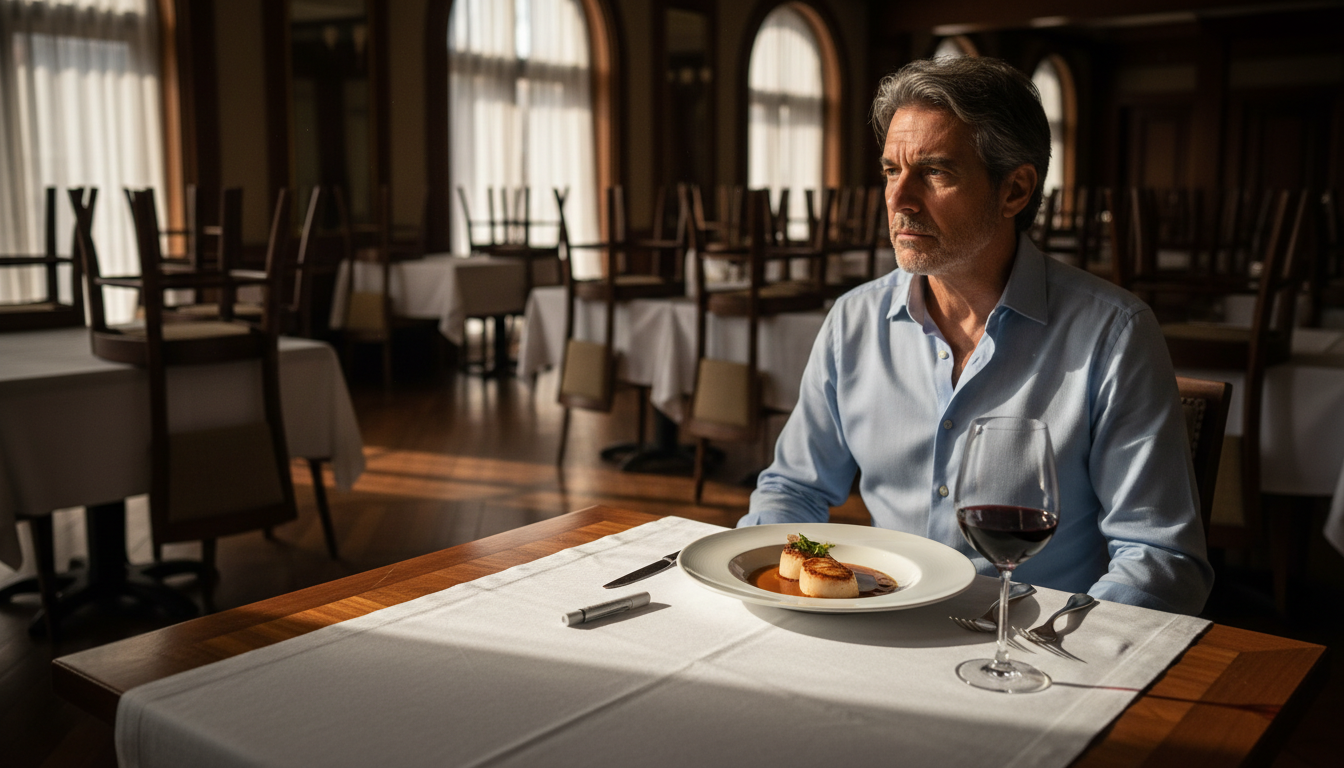 Mounjaro no braço, prejuízo no caixa? o efeito borboleta que chegou ao turismo