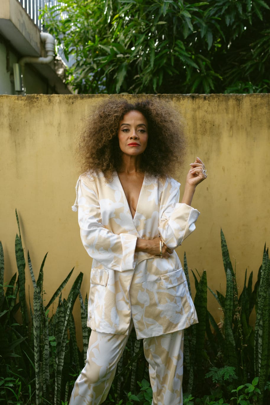 Clube de Leitura CCBB abre temporada 2026 com Miriam Alves e participação de Aline Borges