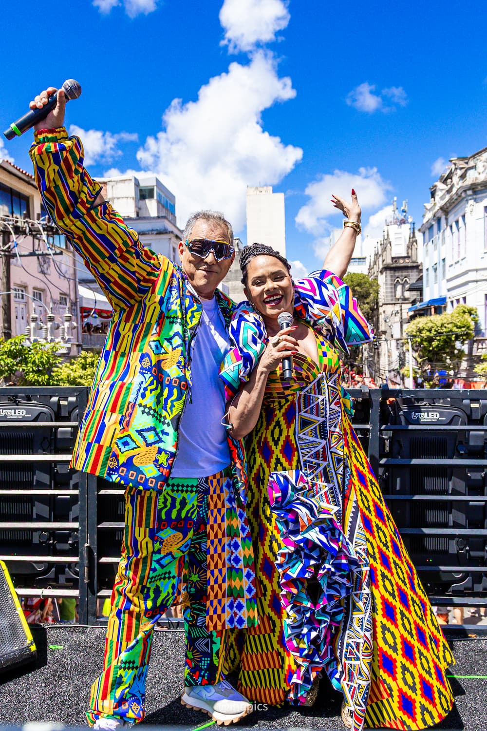 Trio sem cordas e retorno histórico do bloco Os Internacionais: Banda Mel anuncia agenda em Salvador e Natal no Carnaval 2026