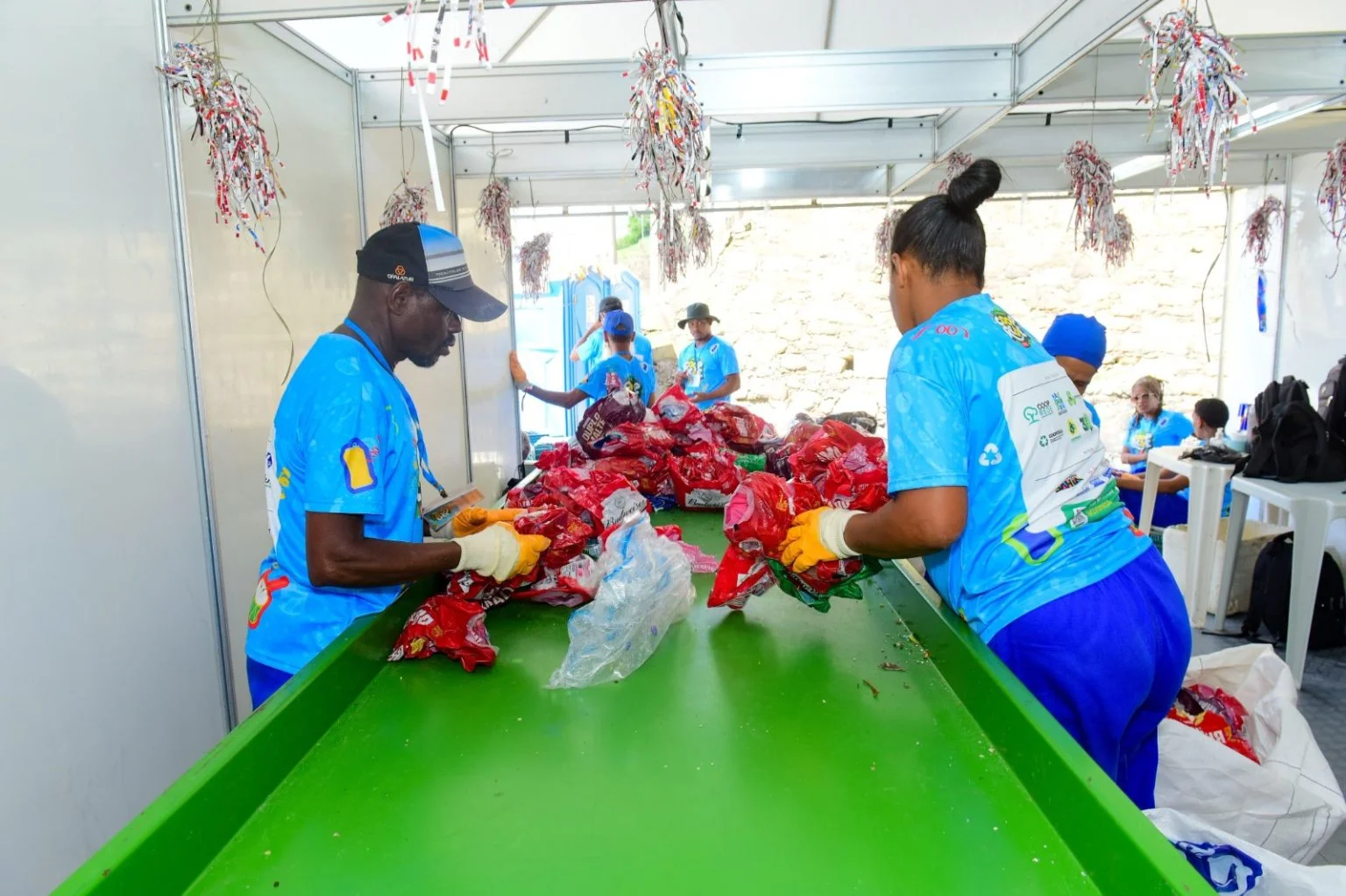 Site do Carnaval Sustentável 2026 já está no ar e reforça compromisso ambiental da maior festa de rua do mundo