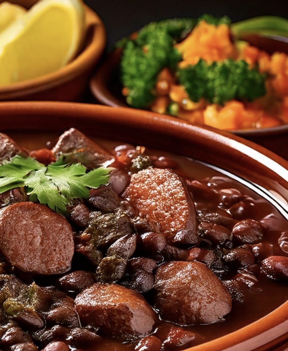 Domingo de Carnaval: Deville Prime Salvador oferecerá tradicional feijoada no Restaurante Sabores de Itapuã