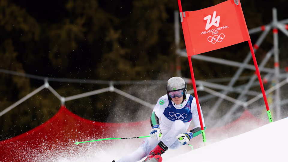 Olimpíadas de Inverno 2026 entram na reta final com disputas acirradas e estrelas em evidência