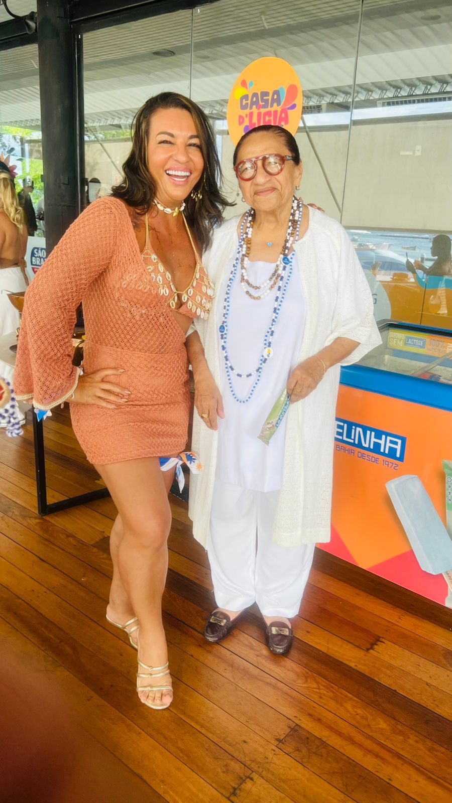 Casa D’Lícia 2026: o refúgio sofisticado do Carnaval para quem quer viver Salvador com charme, música e vista para a Baía