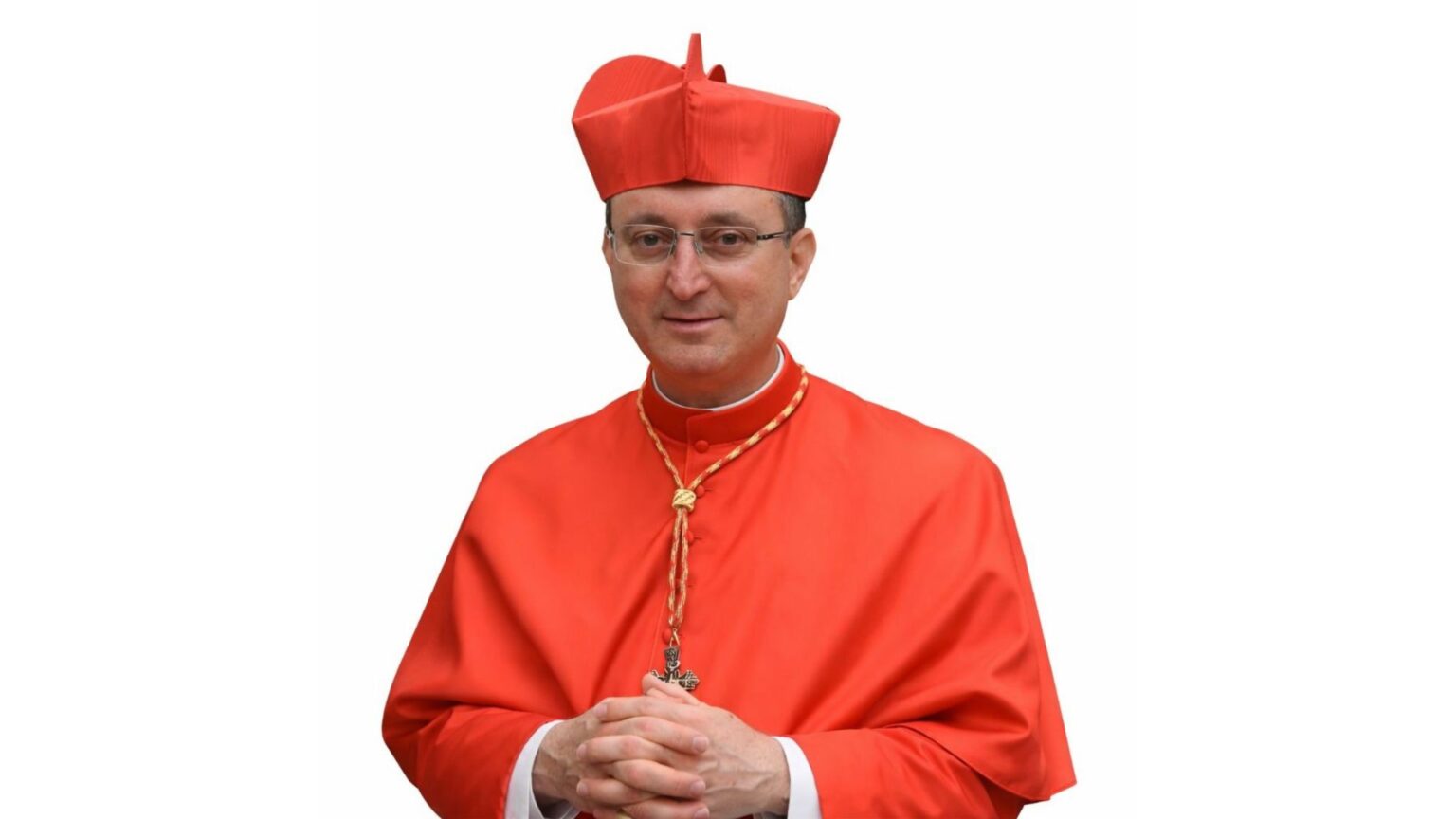 Papa Leão XIV confirma Dom Sergio da Rocha no Dicastério para os Bispos