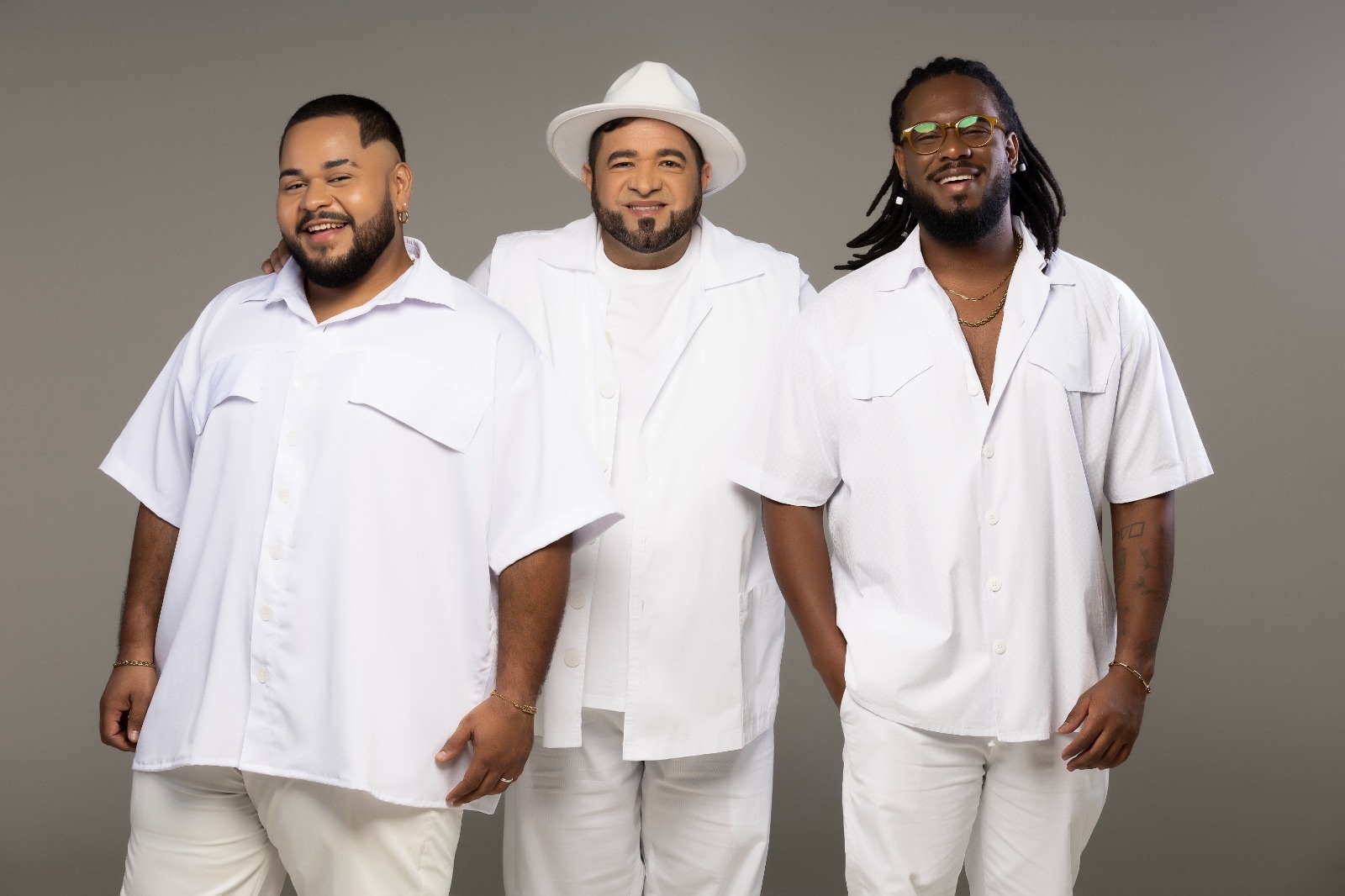 Pelourinho ferve com Pepeu Gomes, Chico César e Filhos de Jorge no Carnaval Largo nesta segunda (16)