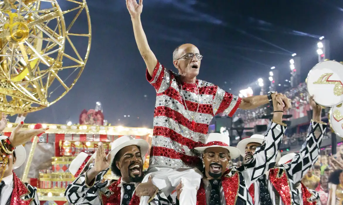 Unidos do Viradouro é campeã do Carnaval do Rio em 2026