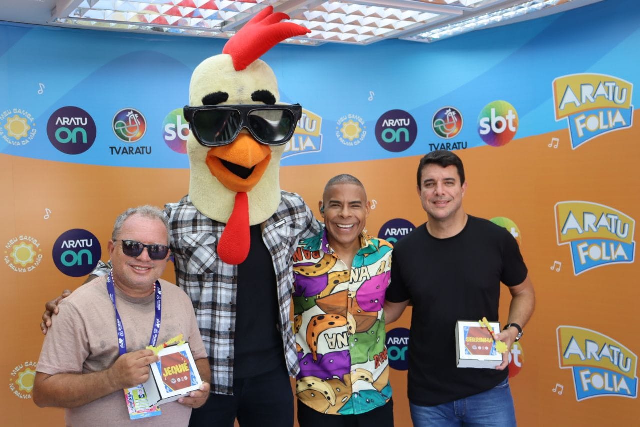 São João 2026: Galinho leva arraiá para o interior da Bahia e amplia tradição junina