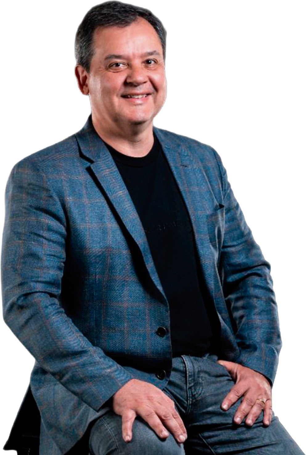 Sessão Aspas apresenta o empresário Paulo Morais, que fala sobre como construir negócios