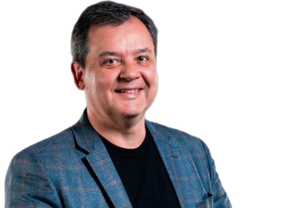 Sessão Aspas apresenta o empresário Paulo Morais, que fala sobre como construir negócios