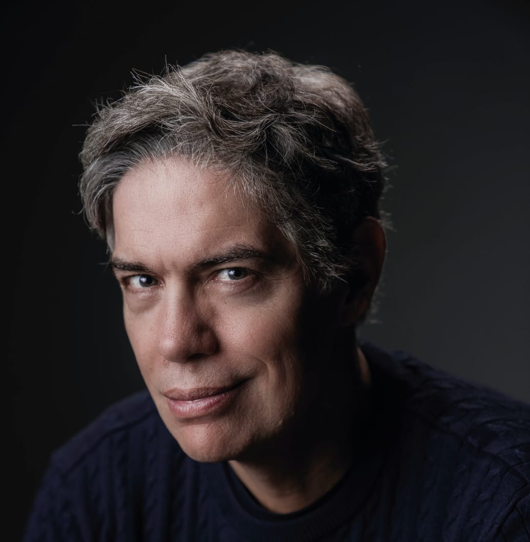 Artigo de Ricardo Amorim na Let's Go Bahia edição 70 fala sobre o retorno de profissionais experientes ao mercado de trabalho