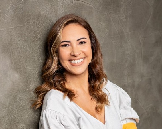 Laura Guimarães avalia o panorama econômico e o movimento da economia no Brasil