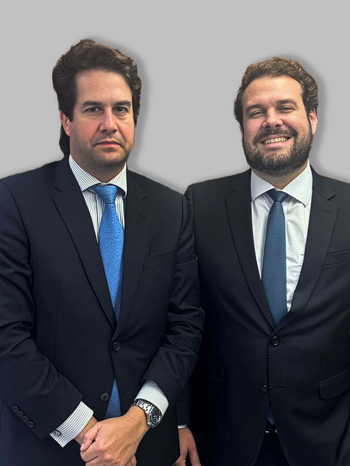 Solidez na advocacia é tema do artigo dos advogados Diego Ribeiro e Sérgio Nunes na Let's Go Bahia edição 70