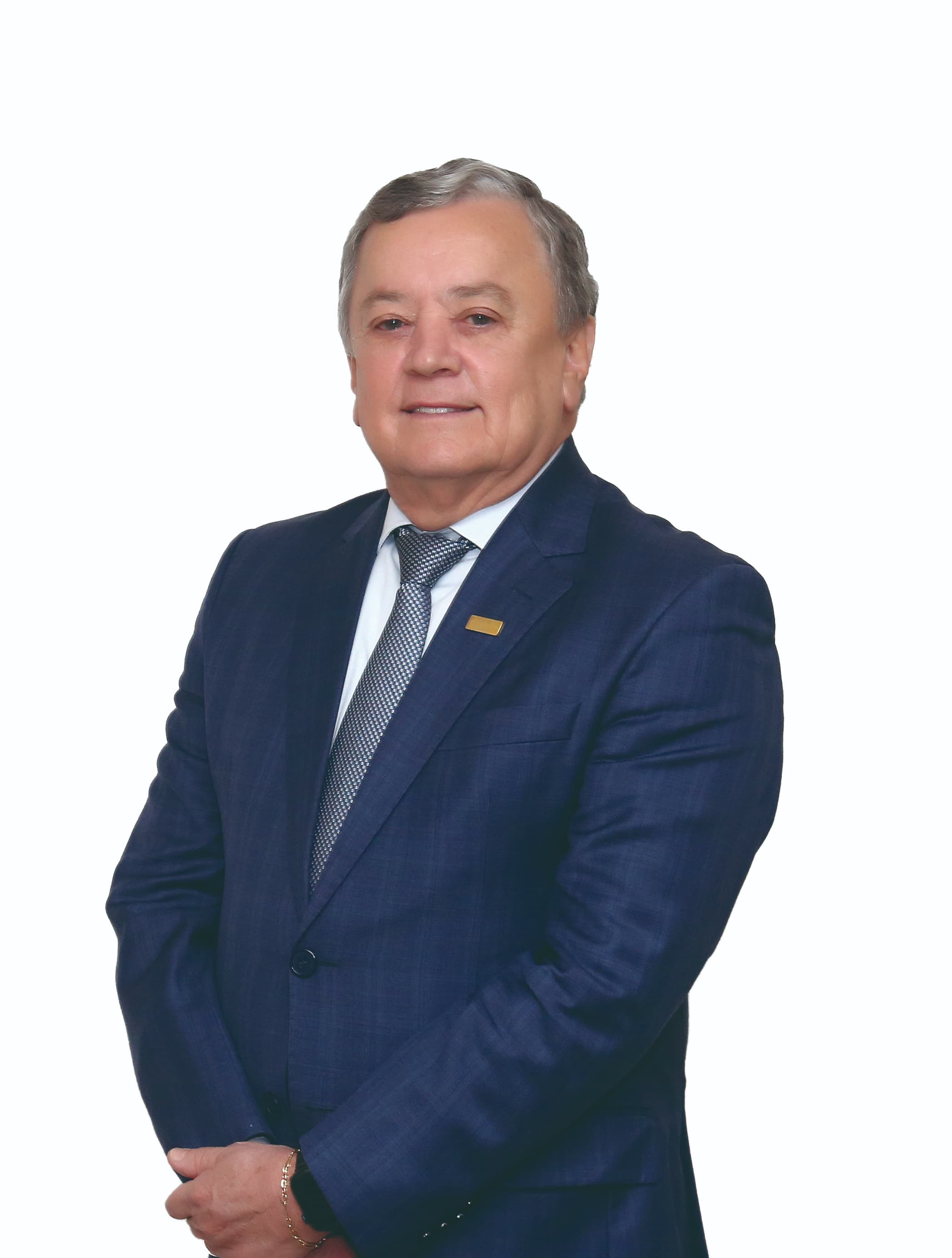 Presidente da Fecomércio fala sobre 'Os Desafios da Economia Baiana para 2026' na edição 70 da revista Let's Go Bahia