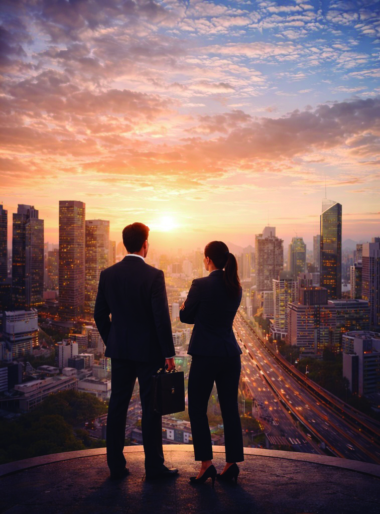 Empregabilidade é tema da reportagem assinada pela publisher Verônica Villas Bôas na nova edição da revista Let's Go Bahia