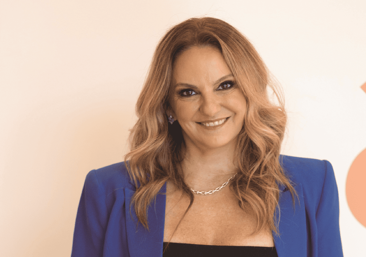 Flávia Camanho fala sobre consistência e maturidade ao falar sobre solidez na edição 70 da Revista Let's Go Bahia