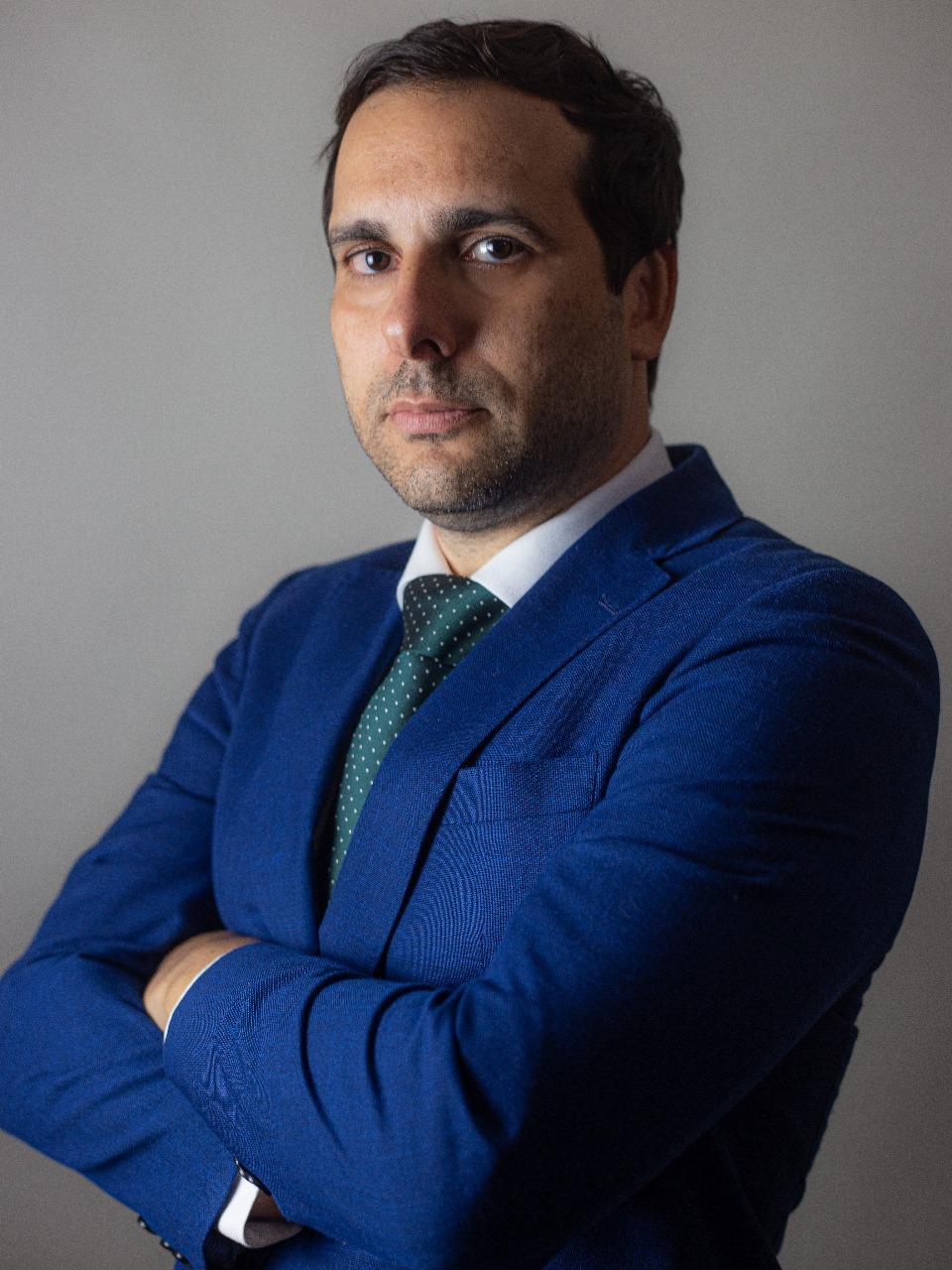 Georges Humbert fala sobre investimentos na Bahia em seu artigo na nova edição da Revista Let's Go Bahia