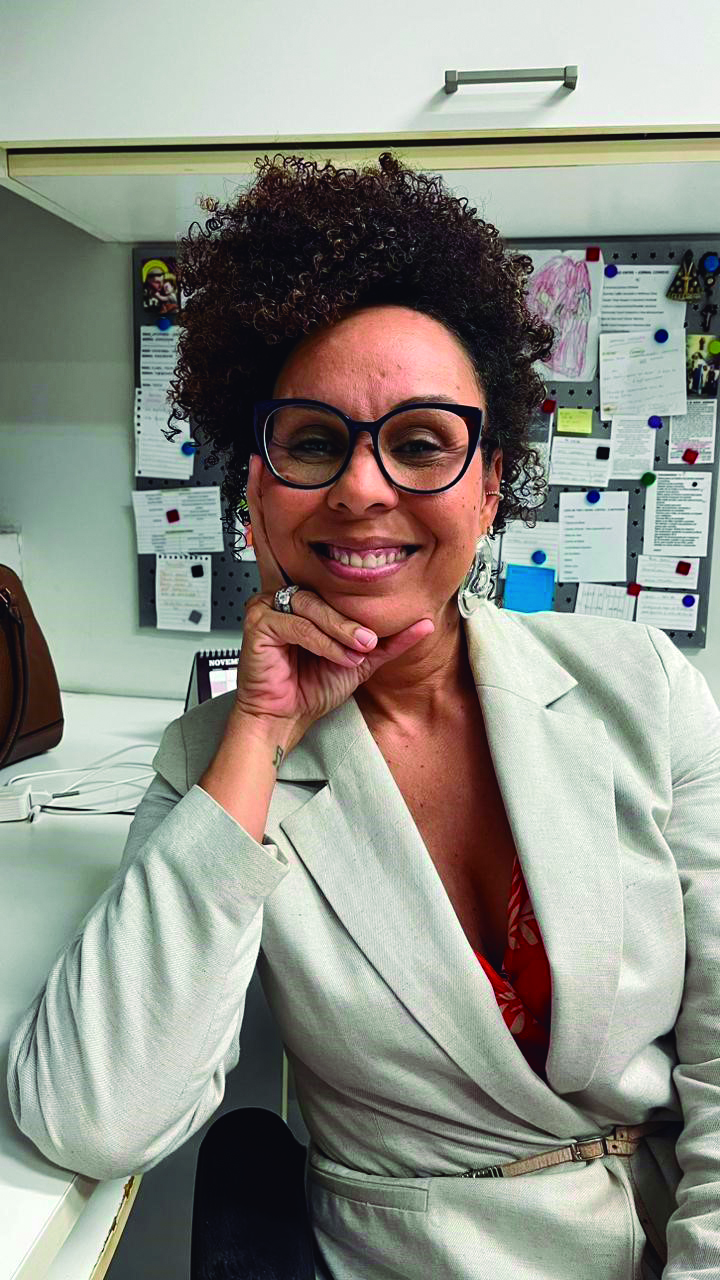 Precisamos falar sobre diversidade: Roberta Rodrigues estreia artigo na edição 70 da Revista Let's Go Bahia