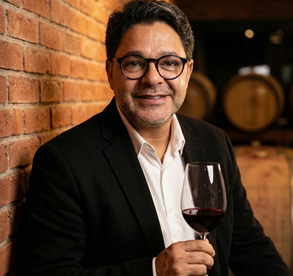 Elivam Assunção inaugura Wine Bar exclusivo em Salvador