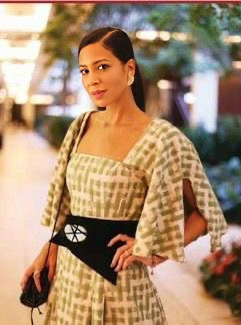 Renata Rangel apresenta novidades da moda e estilo na Let's Go Bahia 70