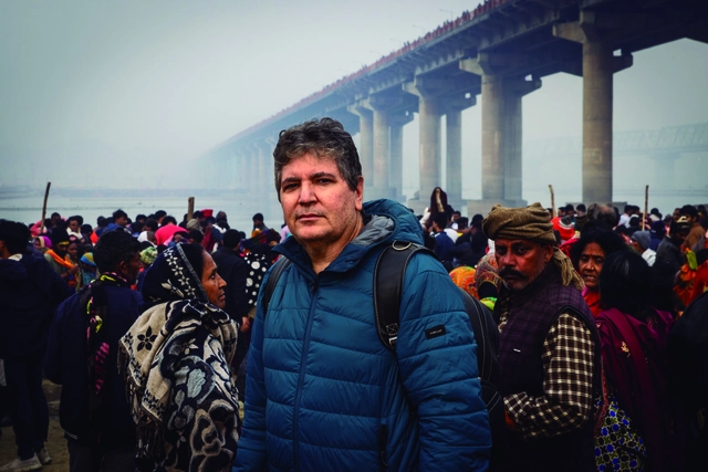 Coluna #sósevênabahia fala sobre o registro da fé no momento em que ela transborda através de fotos