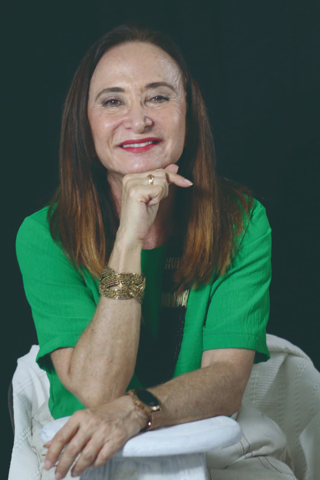 Em artigo para a Revista Let's Go Bahia, a jornalista Cristina Barude fala sobre a importância do media training