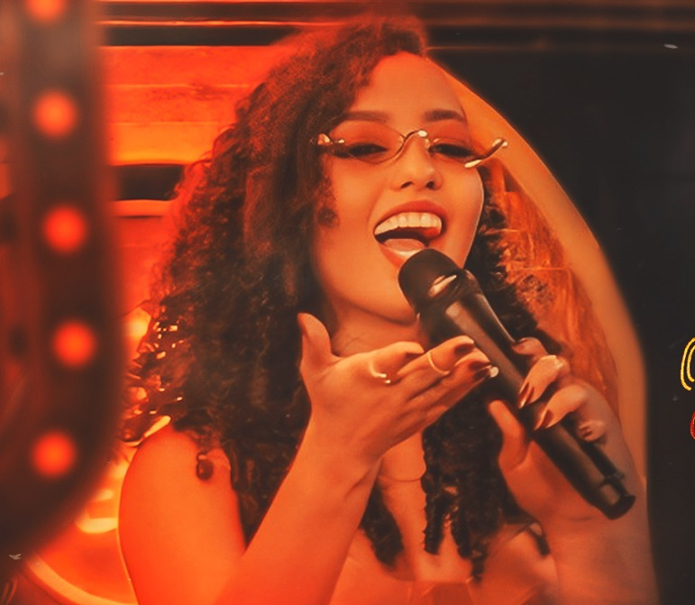 Cantora Lyandra lança audiovisual que une MPB e arrocha