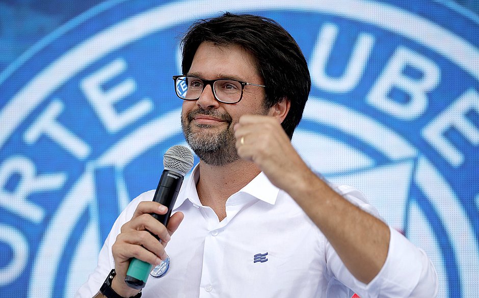 Guilherme Bellintani assume controle do Canal Goat e amplia atuação empresarial