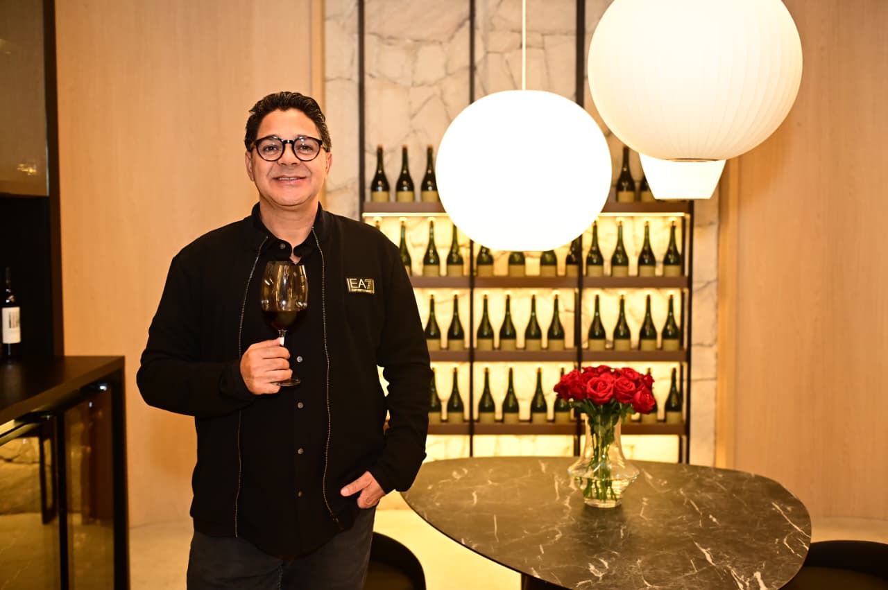 Wine Bar BEMVINVANT é inaugurado na Pituba e propõe integração entre vinho, cultura e negócios