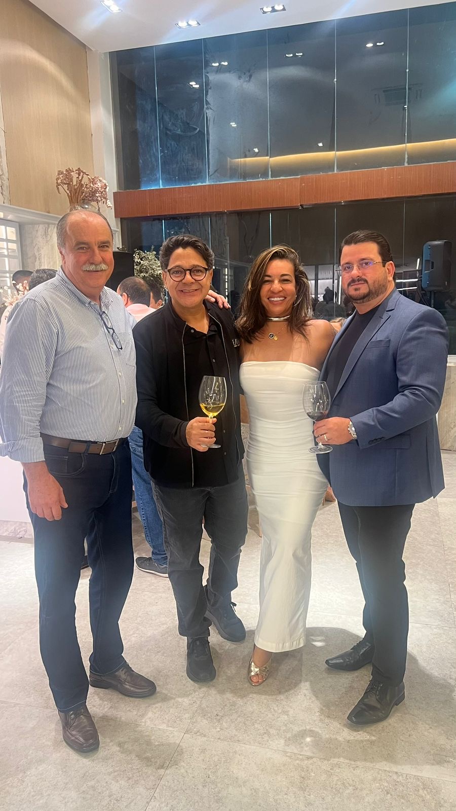 Salvador ganha novo espaço enogastronômico de alto padrão