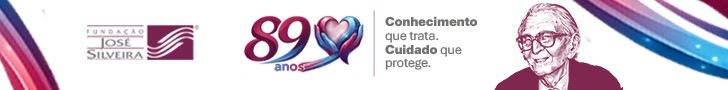 Fundação José Silveira - 89 Anos