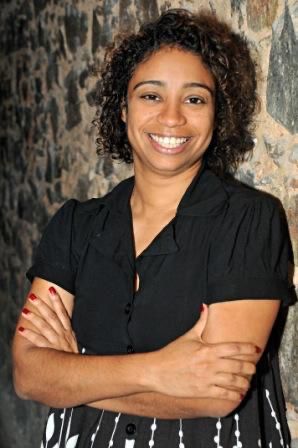 Ceci Alves reforça presença de mulheres negras na dramaturgia com (In)Vulneráveis