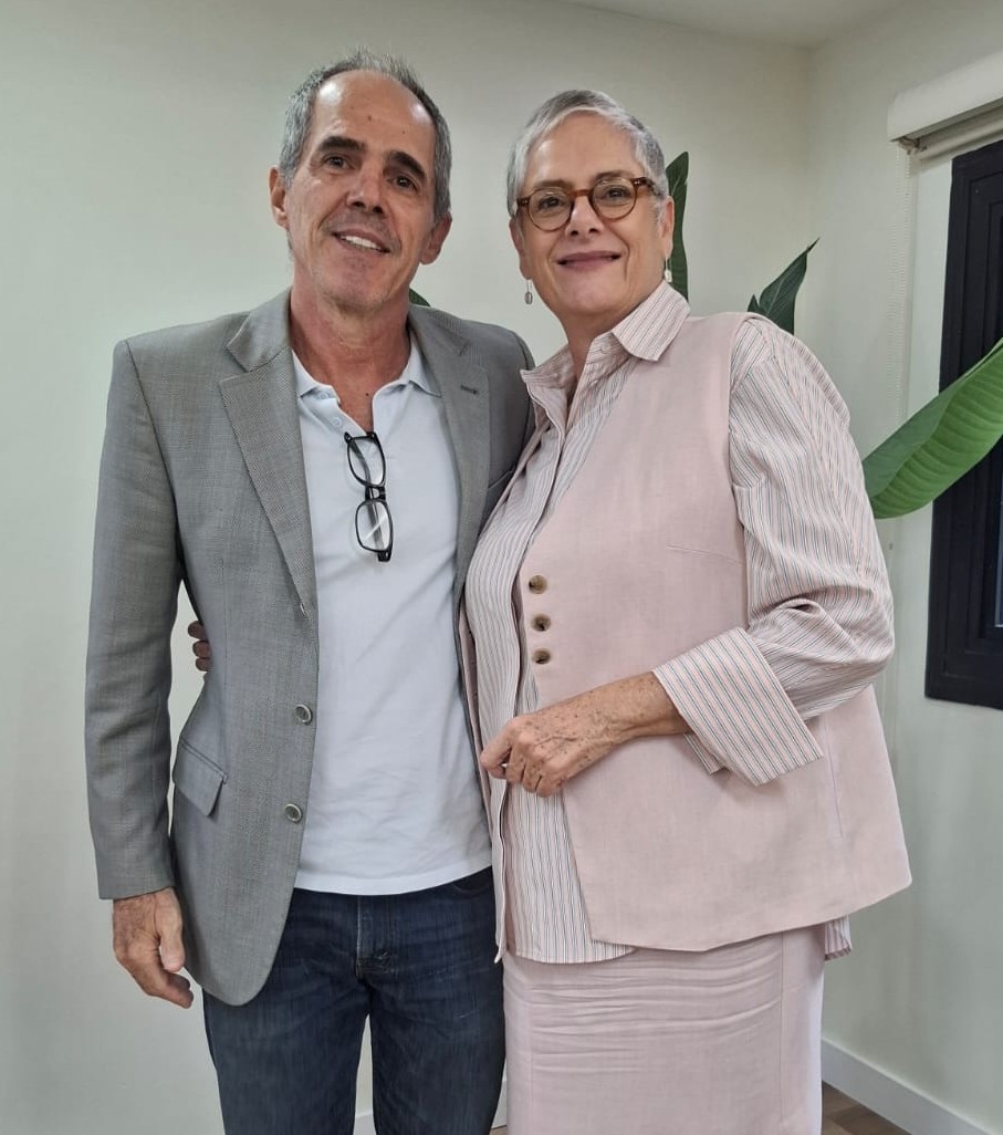 Presidente do Sinapro-Bahia participa da posse da nova diretoria da Fenapro