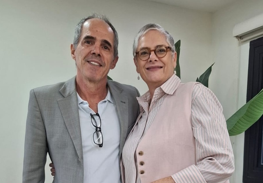 Presidente do Sinapro-Bahia participa da posse da nova diretoria da Fenapro