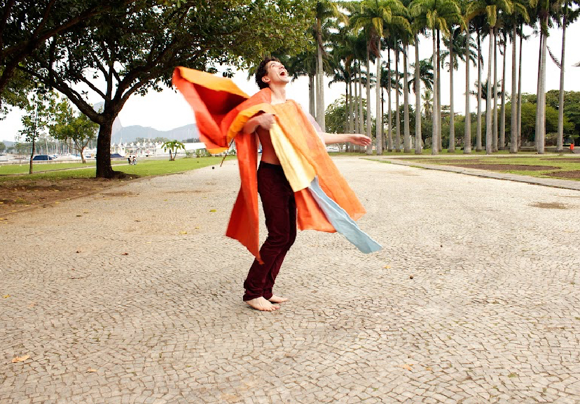 Uma história da arte brasileira desembarca em Salvador com obras emblemáticas do acervo do MAM Rio