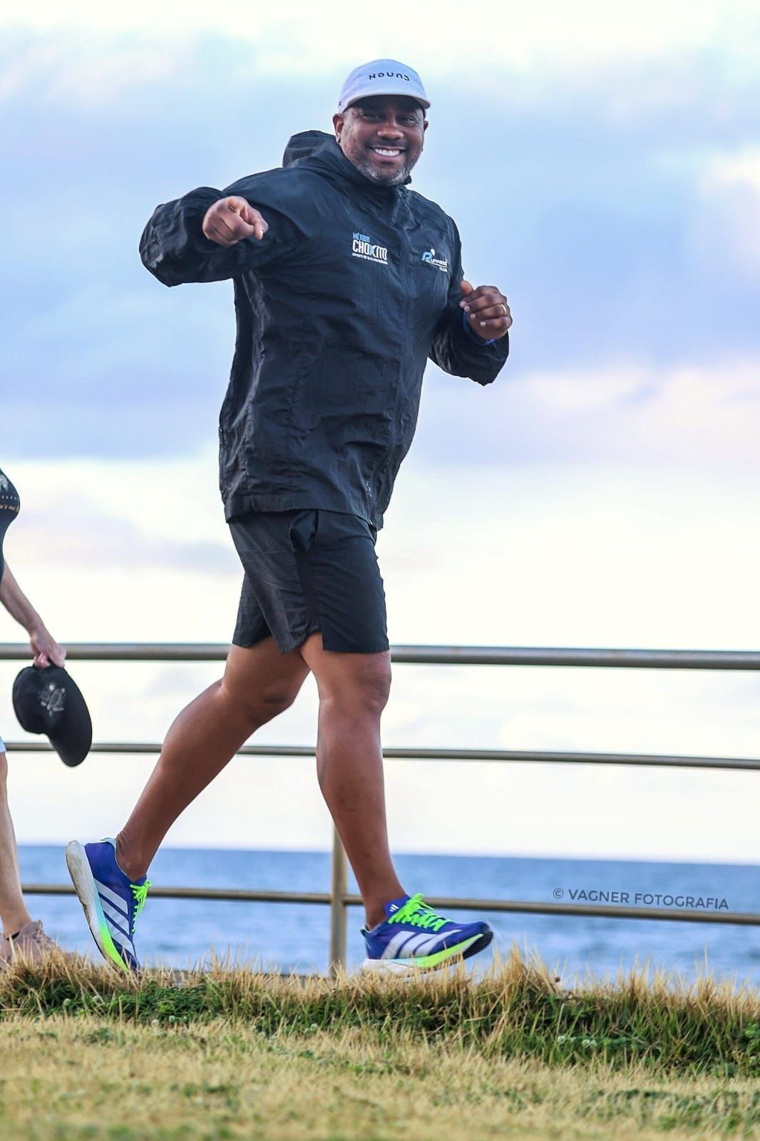 Da organização à largada: os bastidores das corridas que movimentam Salvador