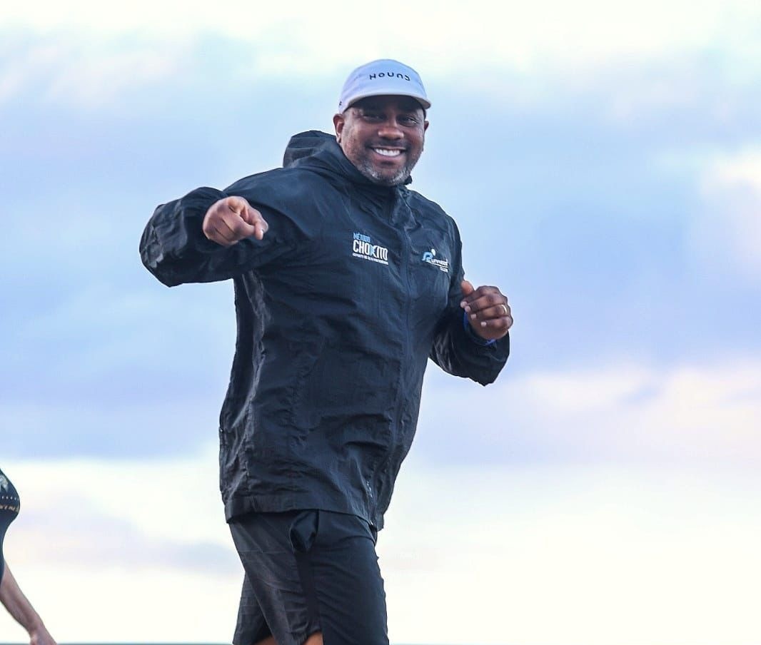 Da organização à largada: os bastidores das corridas que movimentam Salvador