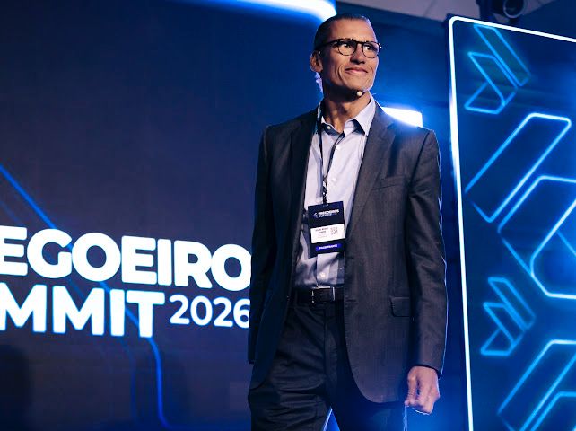 Pregoeiros Summit reúne mais de mil participantes de 20 estados e abre debate sobre inovação, controle e saúde mental na gestão pública