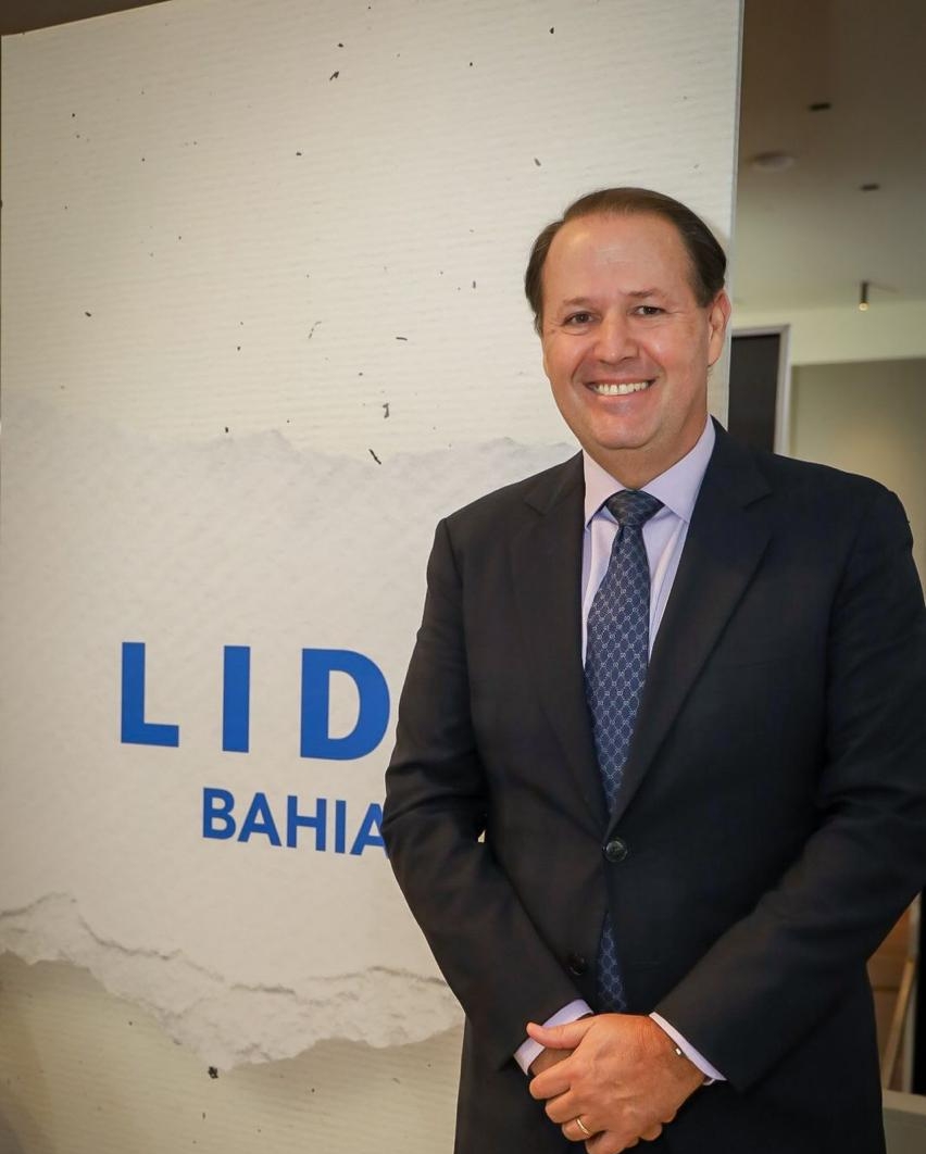 Conexões que Constroem Legados